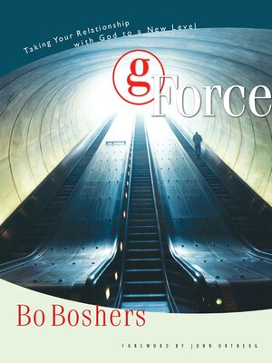 cover image of G-Force